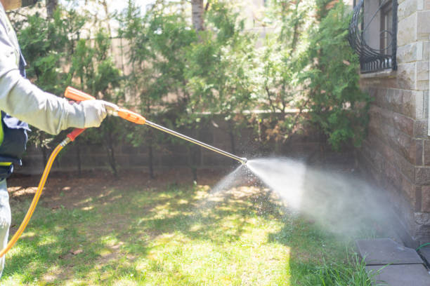 Best Best Pest Control Companies  in Helena West Side, MT